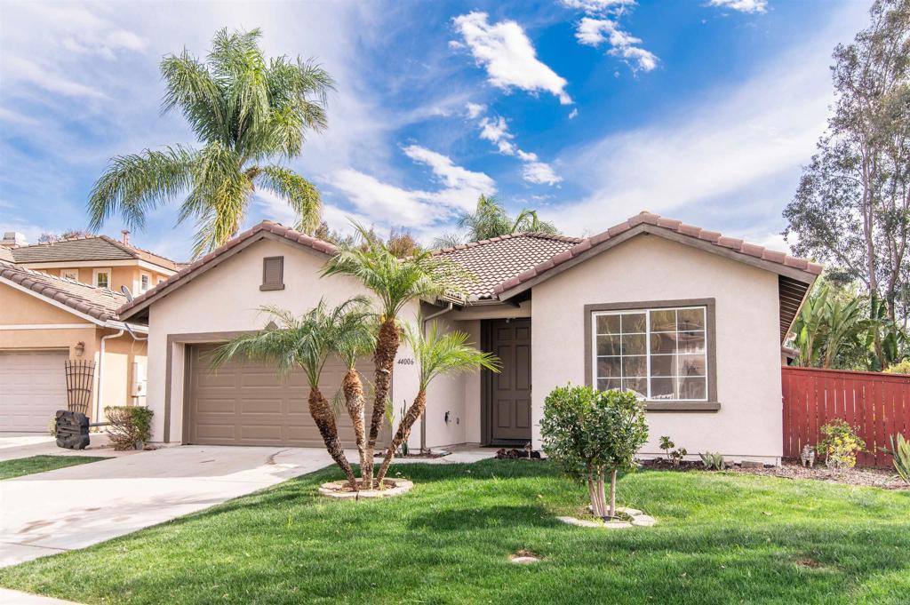 44006 Terraza Court