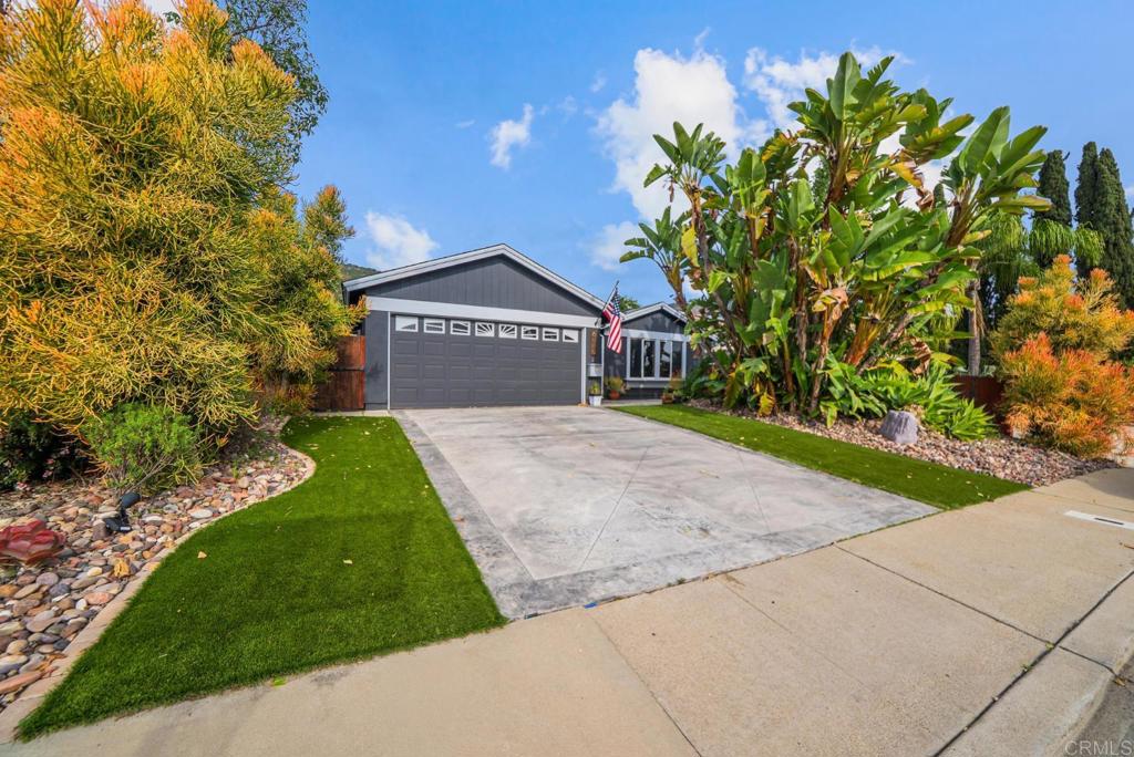 6880 Barker Way