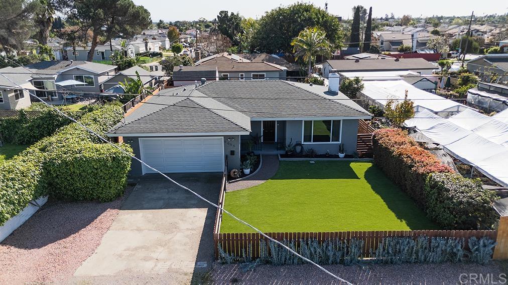 8055 Haven Drive
