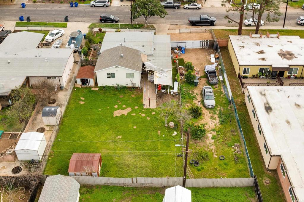 154 Lindell Avenue
