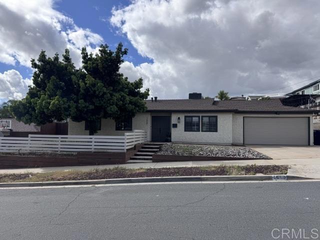 1660 Meadow Road