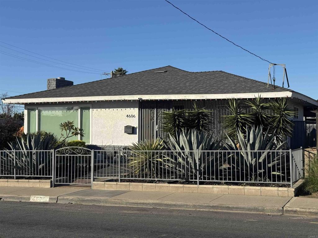 4606 Ocean View Boulevard