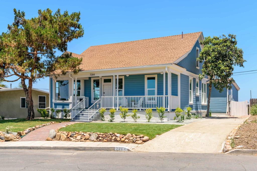 7284 Point Ave