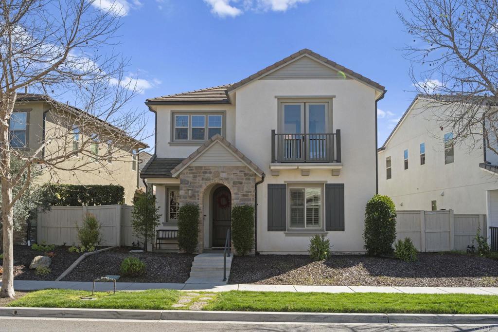 21557 Trail Ridge Drive