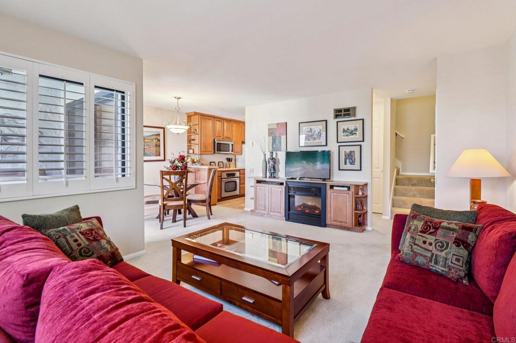 3097 Cowley Way