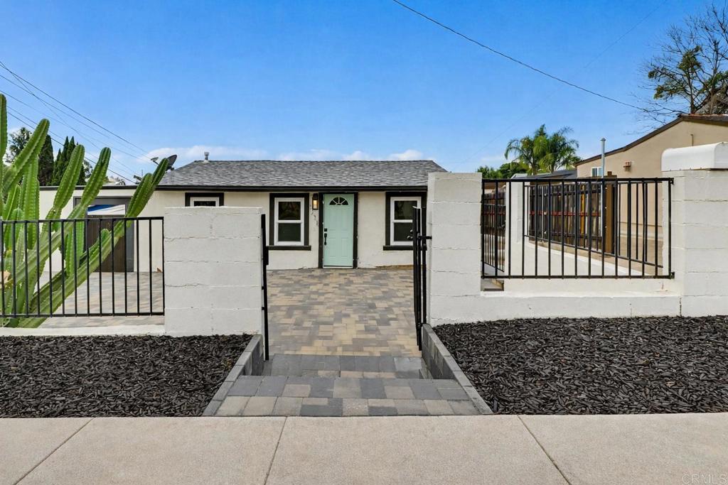 3234 Cypress Street