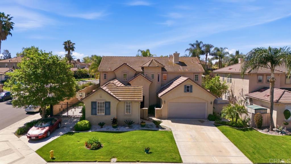29419 Pebble Beach Drive