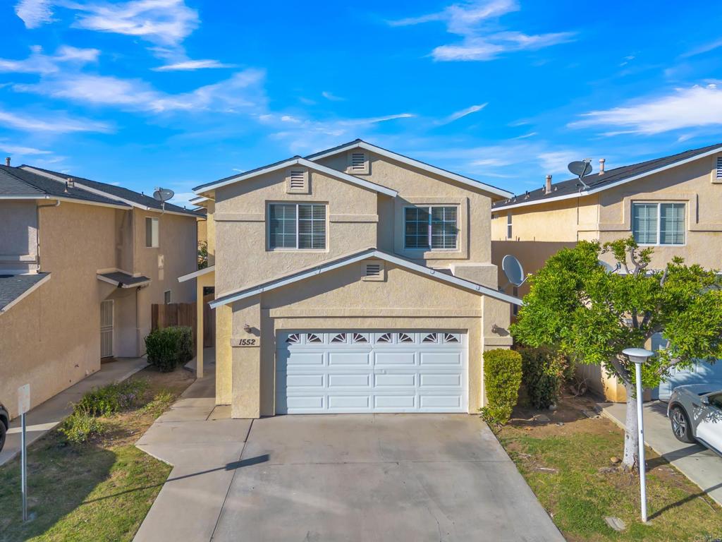 1552 Elizabeth Ln