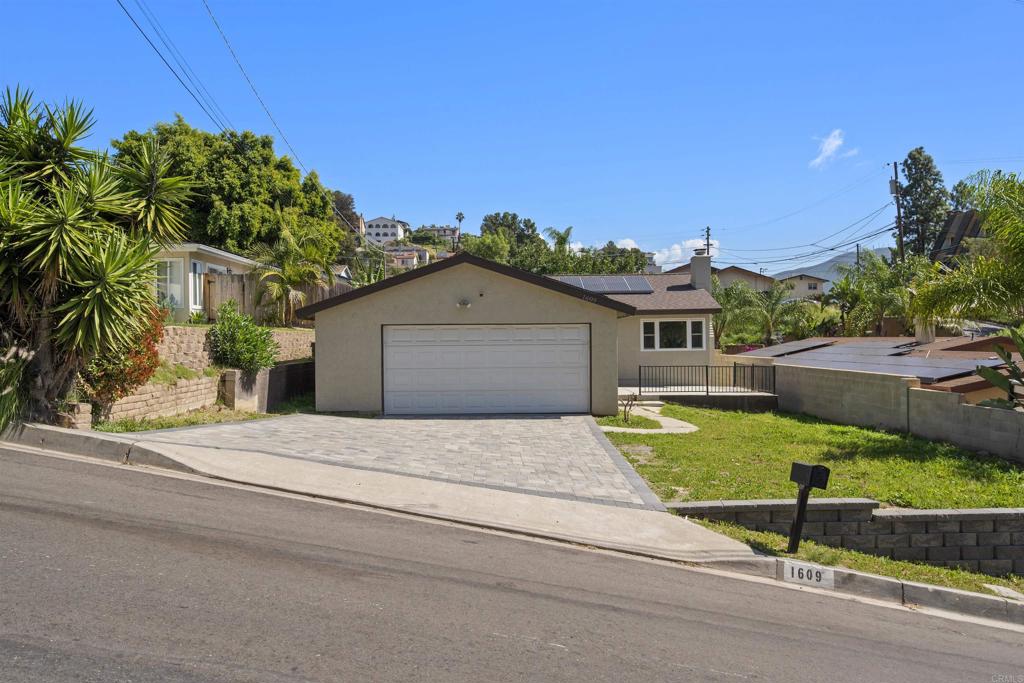 1609 San Miguel Avenue