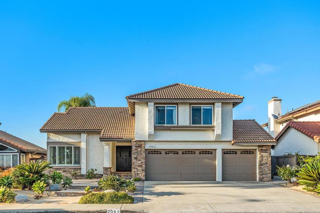 2063 Wandering Rd