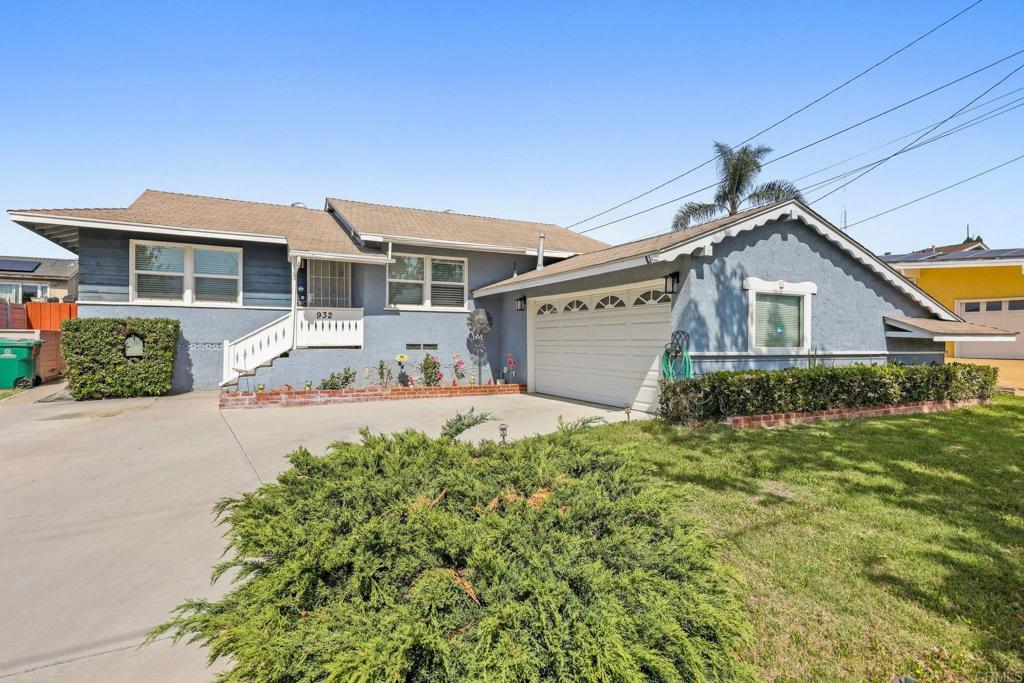 932 Alvin Street