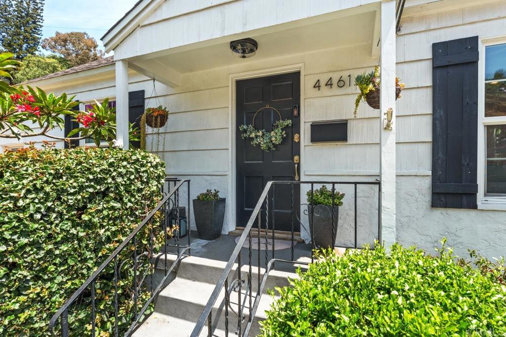 4461 Revillo Drive