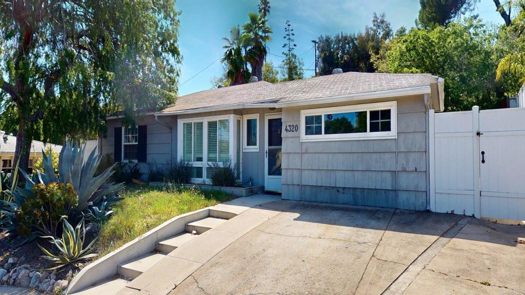 4320 Cartagena Drive