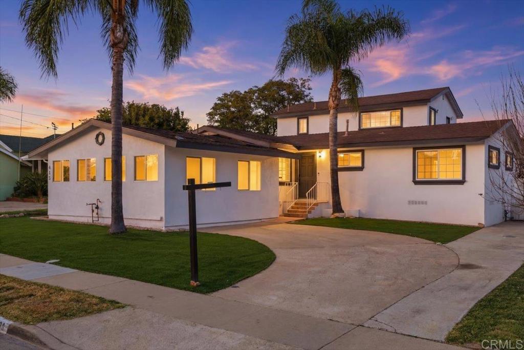 843 Alvin Street
