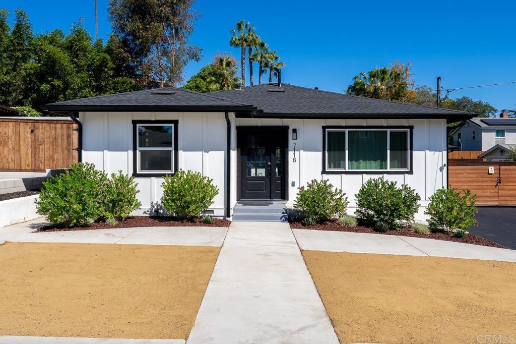 7118 Stanford Ave.