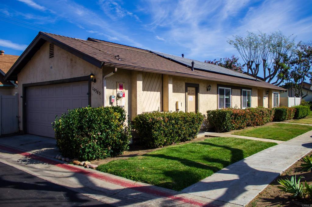 10385 Seth Way