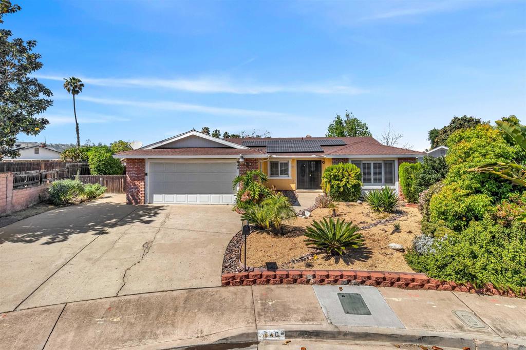 840 Hale Court