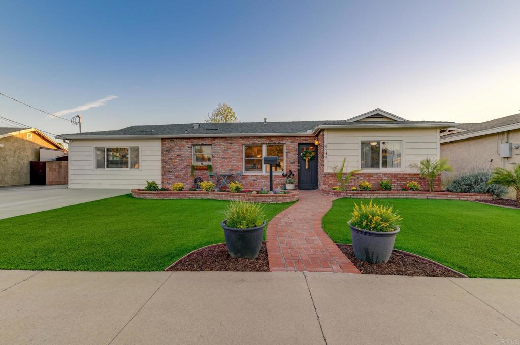 9243 Stoyer Dr.