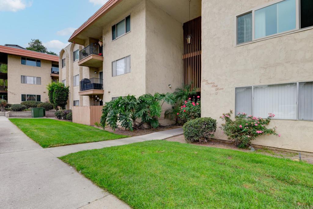 6765 Alvarado Road