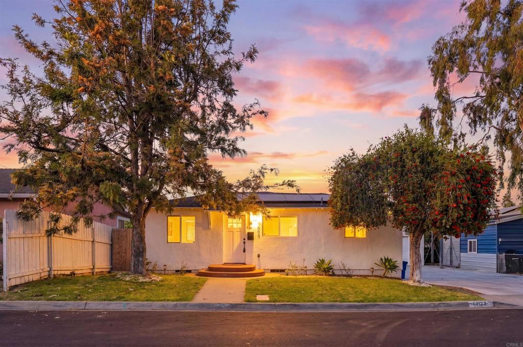 1609 Orange Street