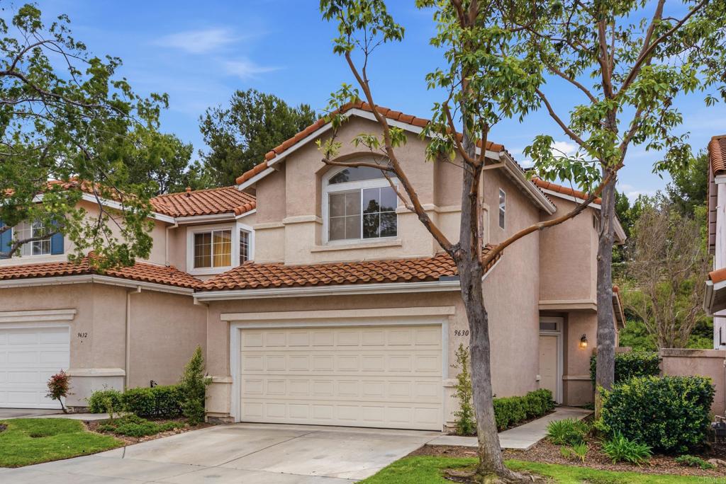 9630 Capricorn Way