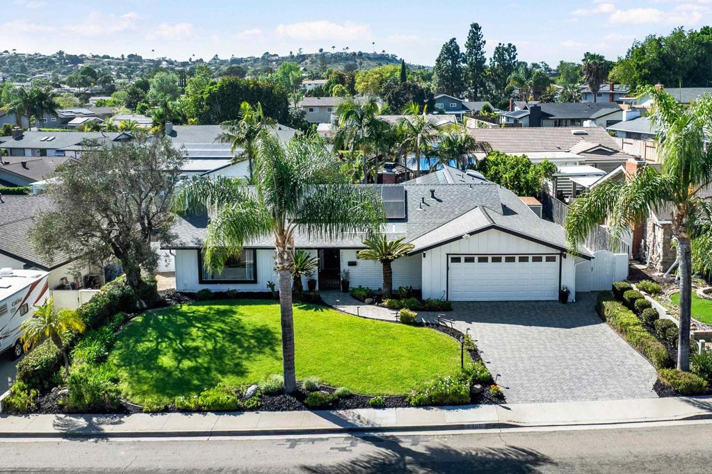 6460 Golfcrest Drive