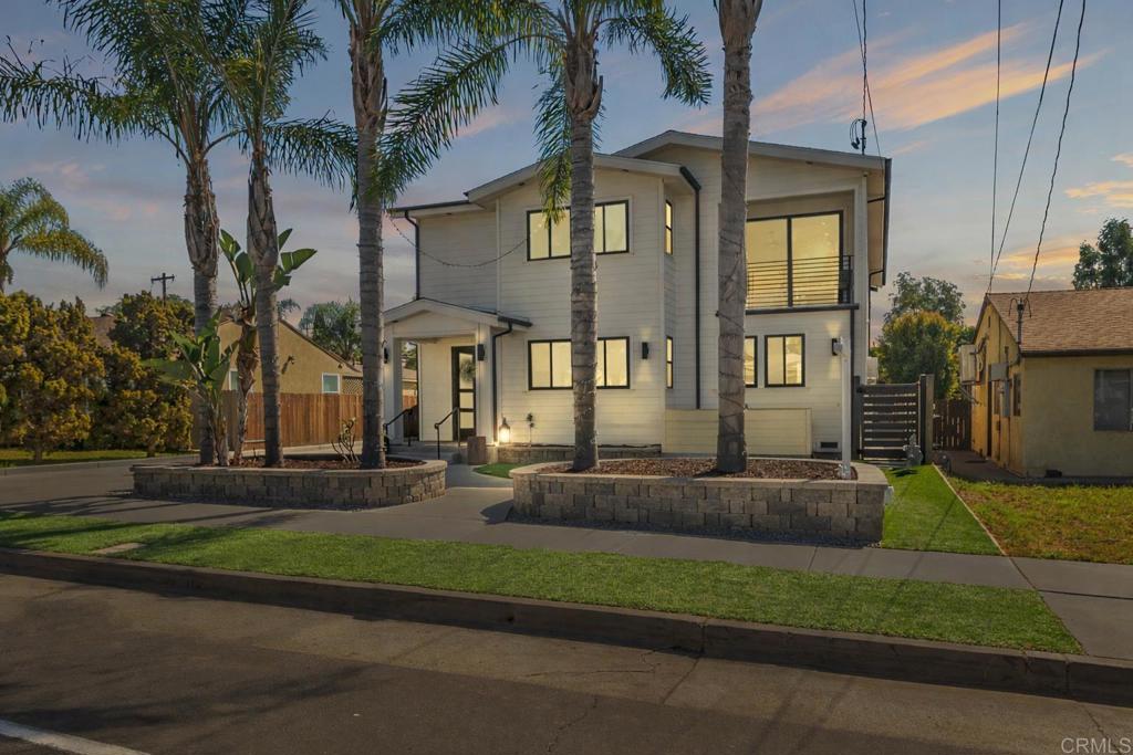 4789 Harbinson Avenue