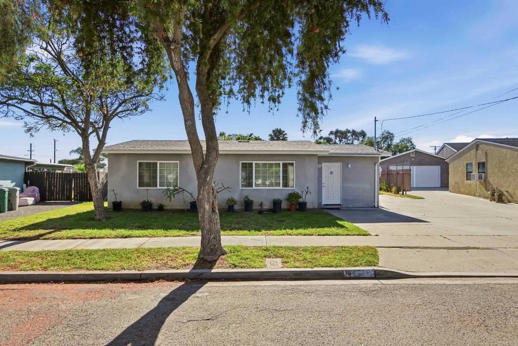 4544 Piute Place