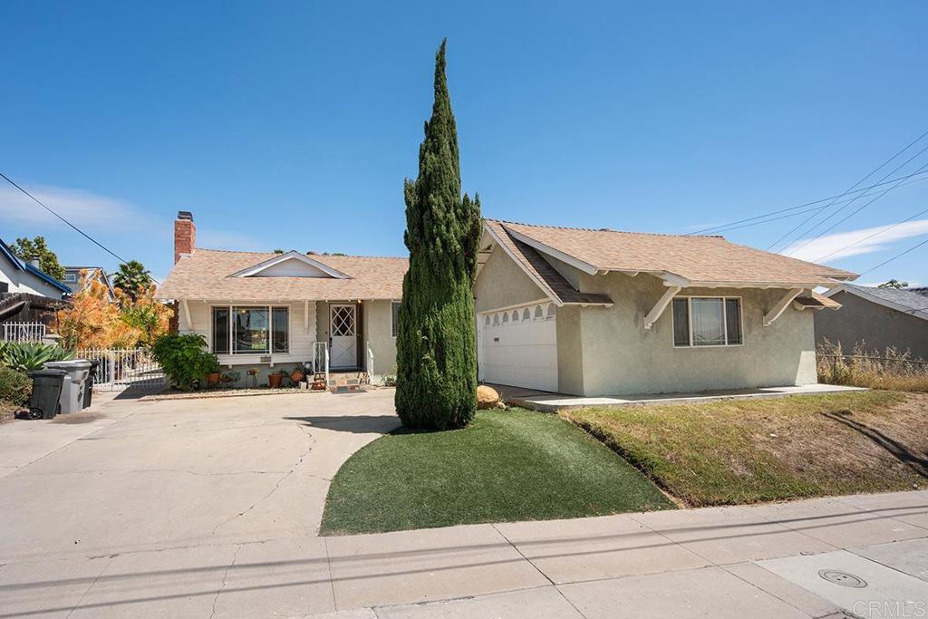 2735 Kausman Street