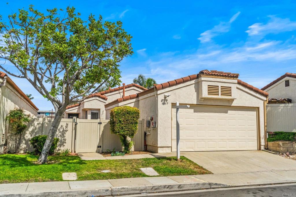 4449 Logan Avenue