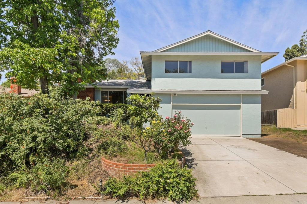 5490 Aztec Drive