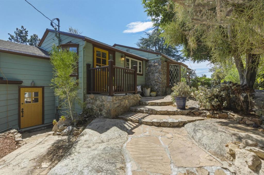 10011 Fuerte Drive