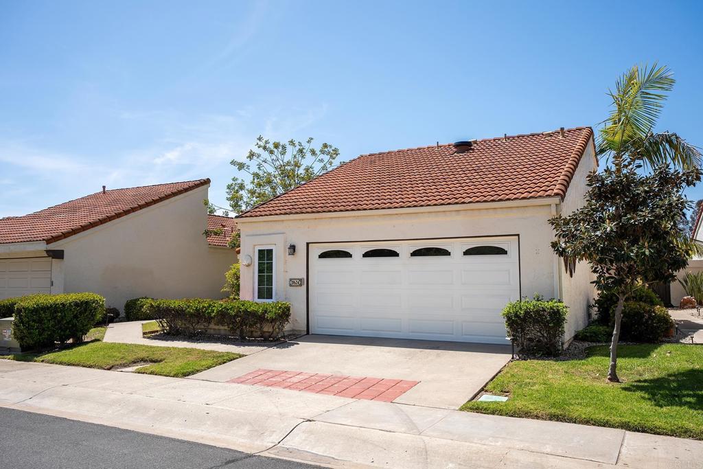 17624 Camino Ancho