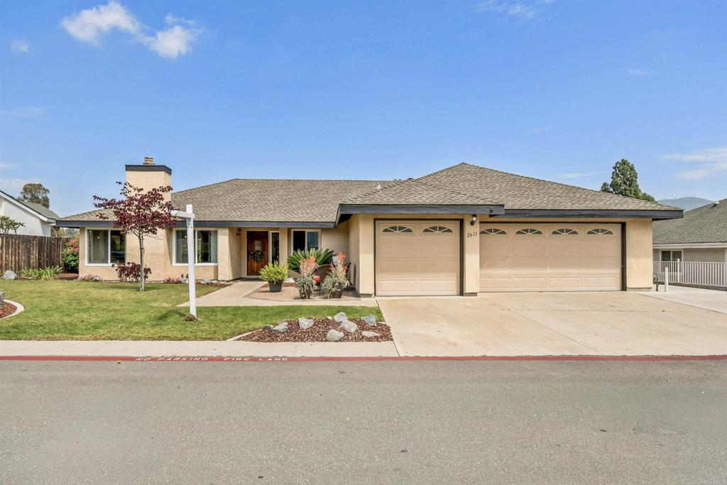 2611 Ledgetop Place