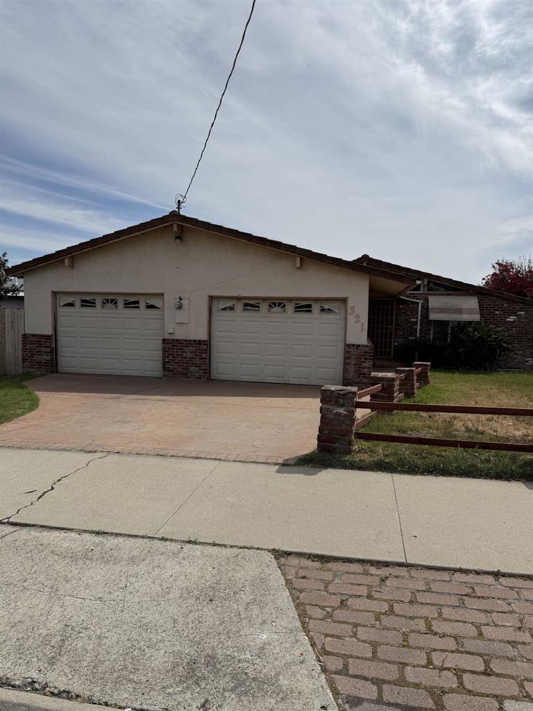 321 Cuyamaca Street