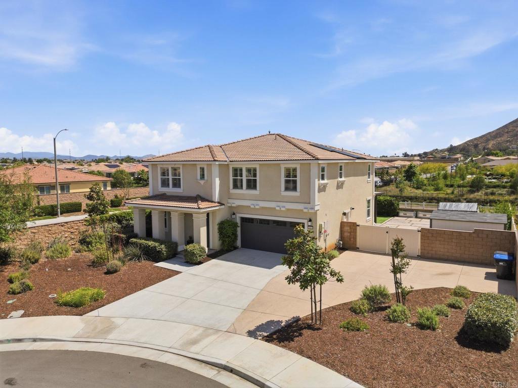 28863 Horsetail Circle