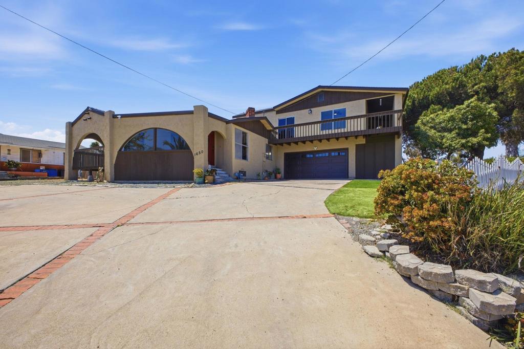 1650 Walnut Drive