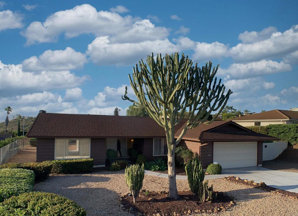 6443 Bluefield Place