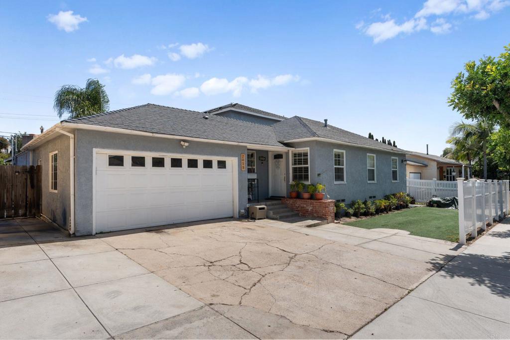 2055 Ensenada Street