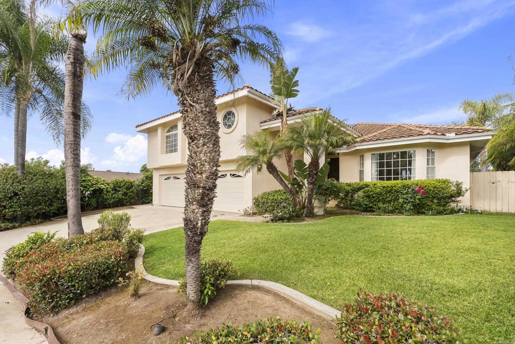 7729 Galleon Way