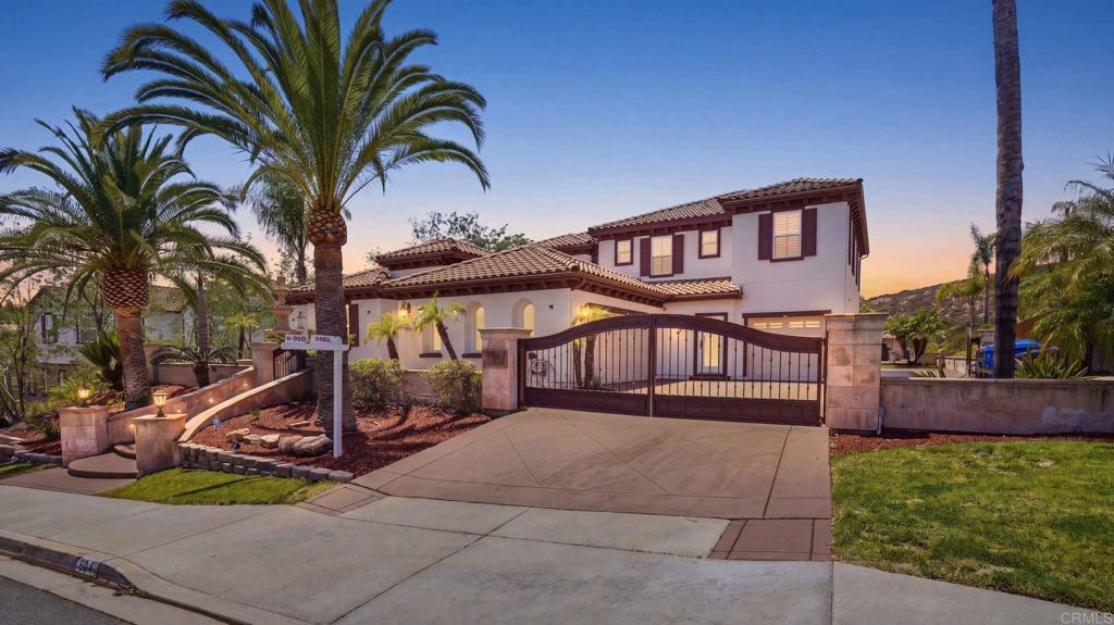 684 Coastal Hills Drive