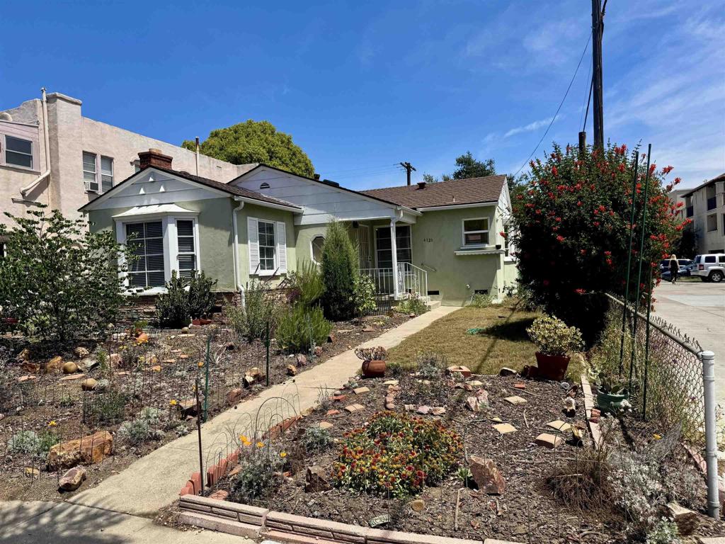 4721 Marlborough Drive