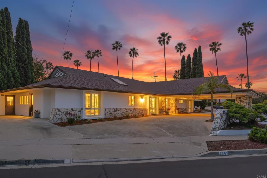 9345 Monona Drive