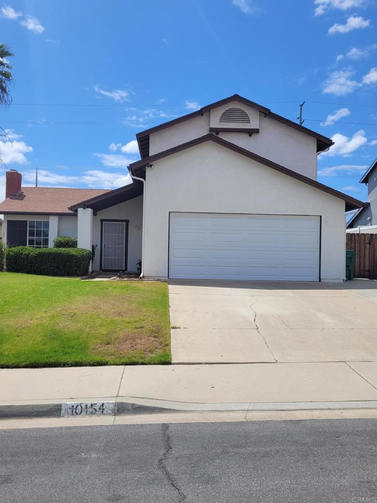 10154 Glendon Circle