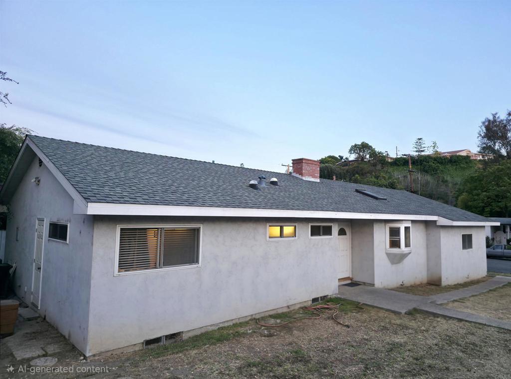 4911 Campanile Dr.