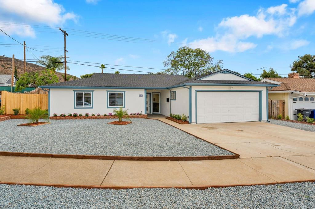 1663 Parklawn Drive