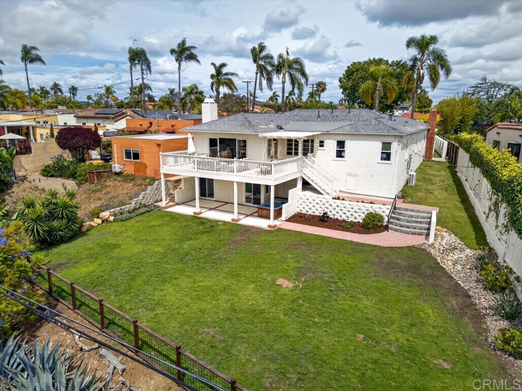 5038 Hastings Road