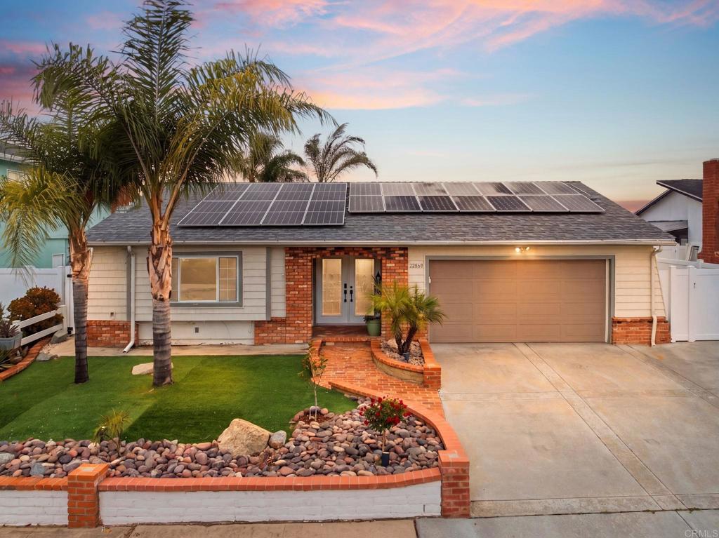 13626 Paseo Del Mar