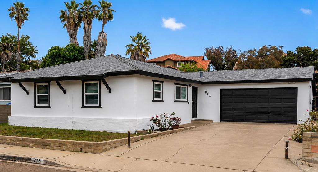 911 Angelo Drive