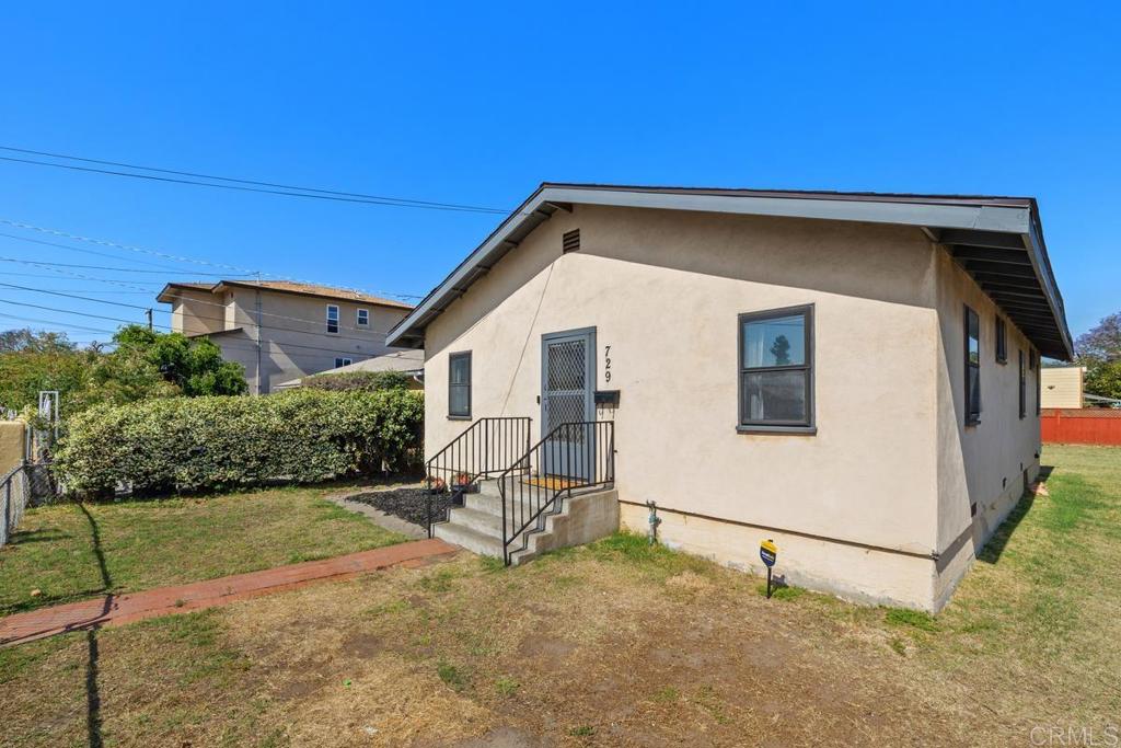729 33rd Street